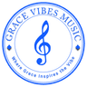 Grace Vibes Music Logo
